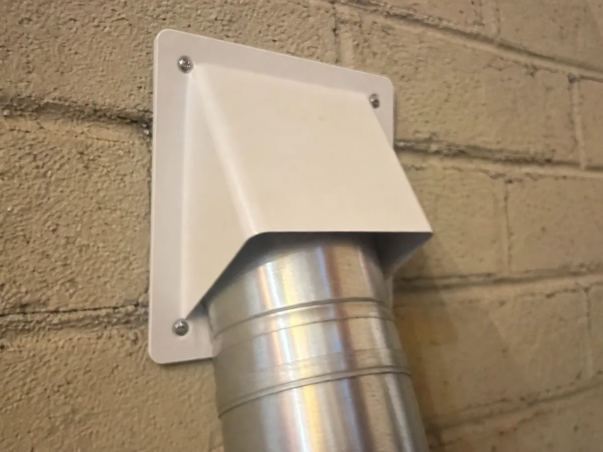 Dryer Vent Installation in Freehold Township, NJ