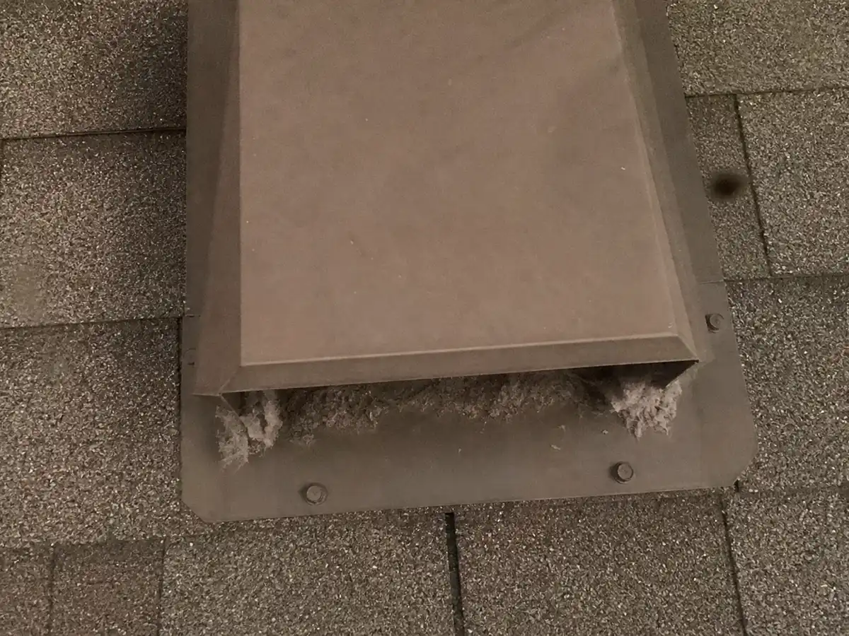 Roof Dryer Vent Cleaning in Freehold Township, NJ